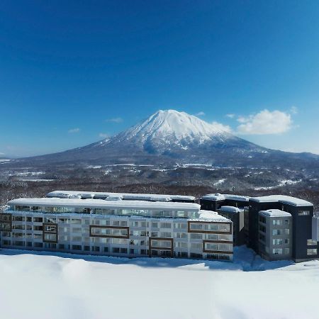 Setsu Niseko Otel Dış mekan fotoğraf