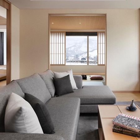 Setsu Niseko Otel Dış mekan fotoğraf