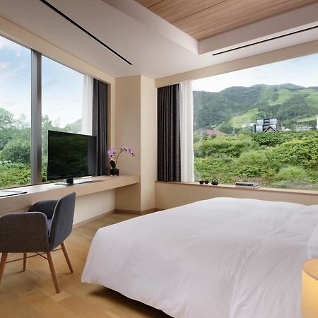 Setsu Niseko Otel Kutchan Dış mekan fotoğraf