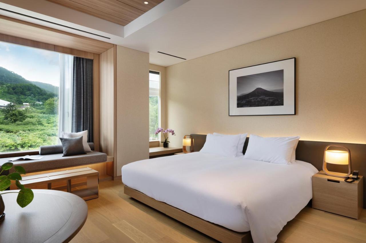 Setsu Niseko Otel Kutchan Dış mekan fotoğraf