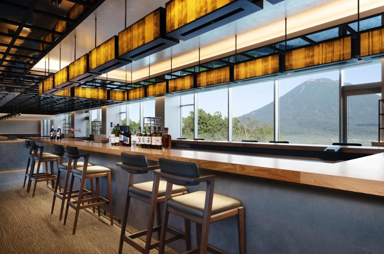 Setsu Niseko Otel Kutchan Dış mekan fotoğraf