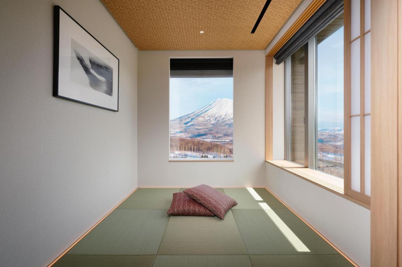 Setsu Niseko Otel Dış mekan fotoğraf