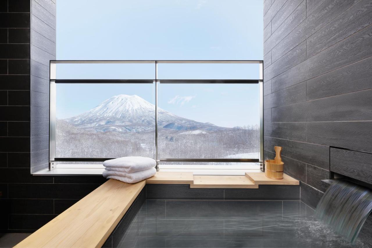 Setsu Niseko Otel Dış mekan fotoğraf