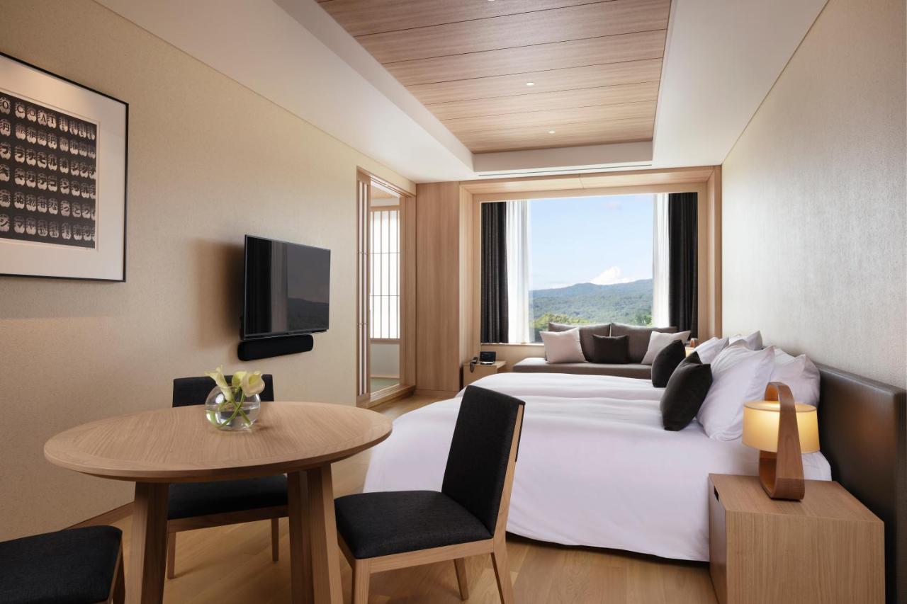 Setsu Niseko Otel Kutchan Dış mekan fotoğraf