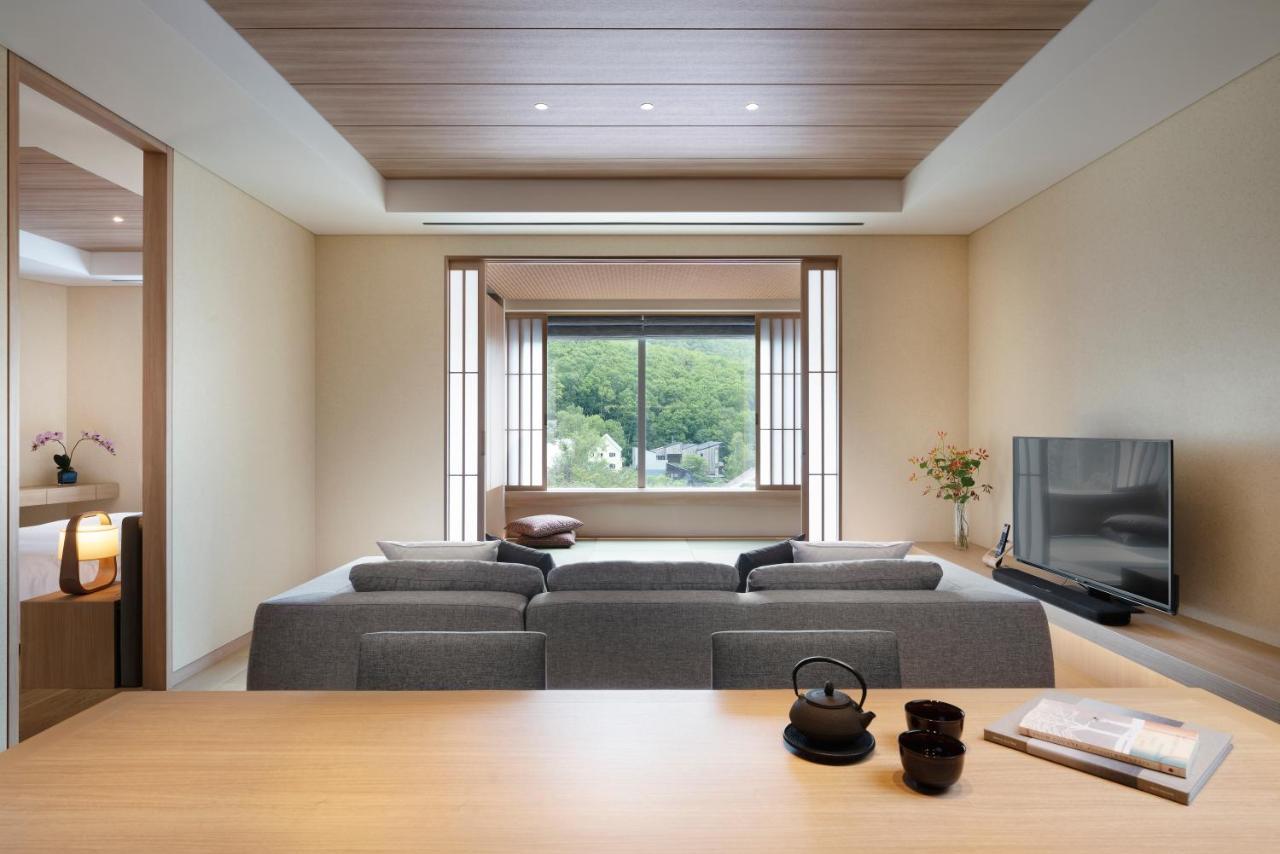 Setsu Niseko Otel Kutchan Dış mekan fotoğraf