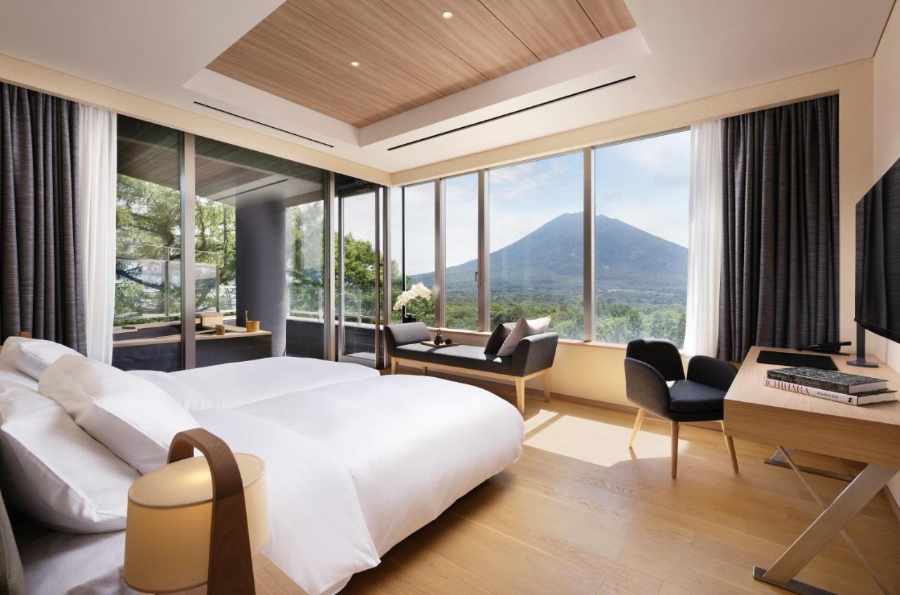 Setsu Niseko Otel Kutchan Dış mekan fotoğraf