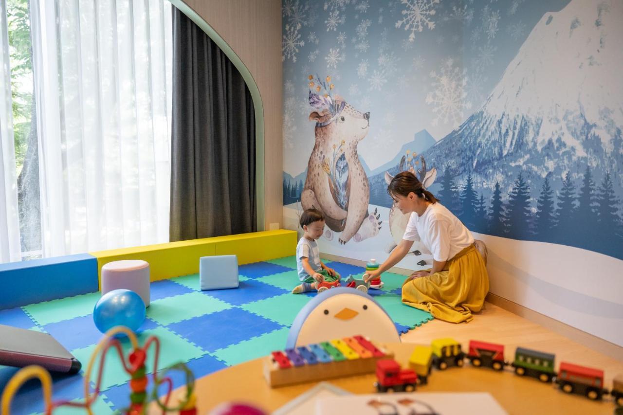 Setsu Niseko Otel Kutchan Dış mekan fotoğraf