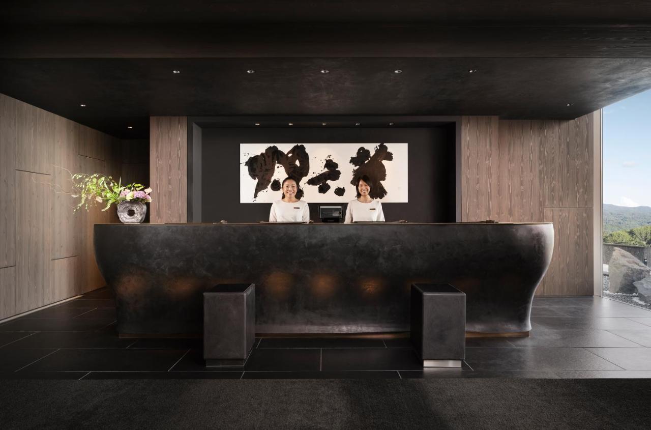 Setsu Niseko Otel Kutchan Dış mekan fotoğraf