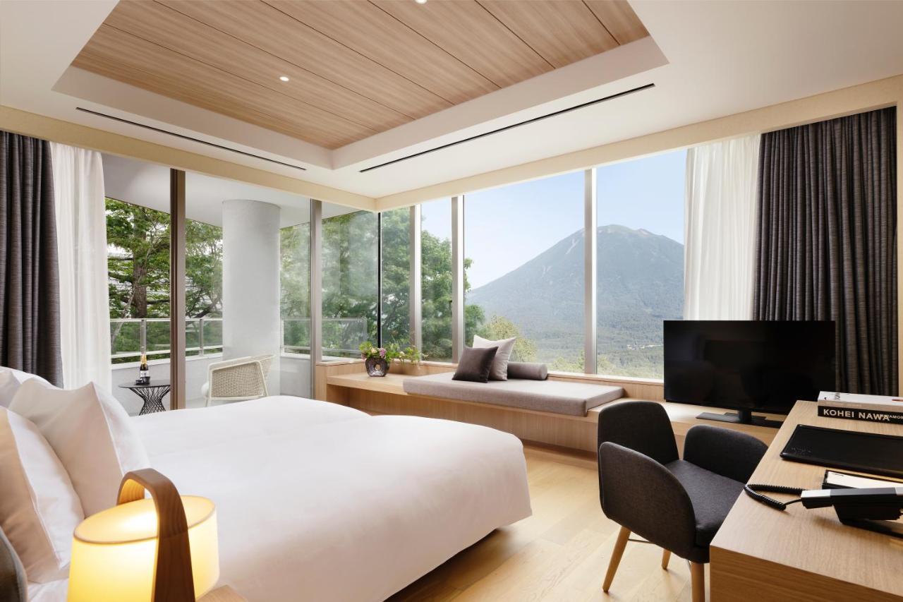 Setsu Niseko Otel Kutchan Dış mekan fotoğraf