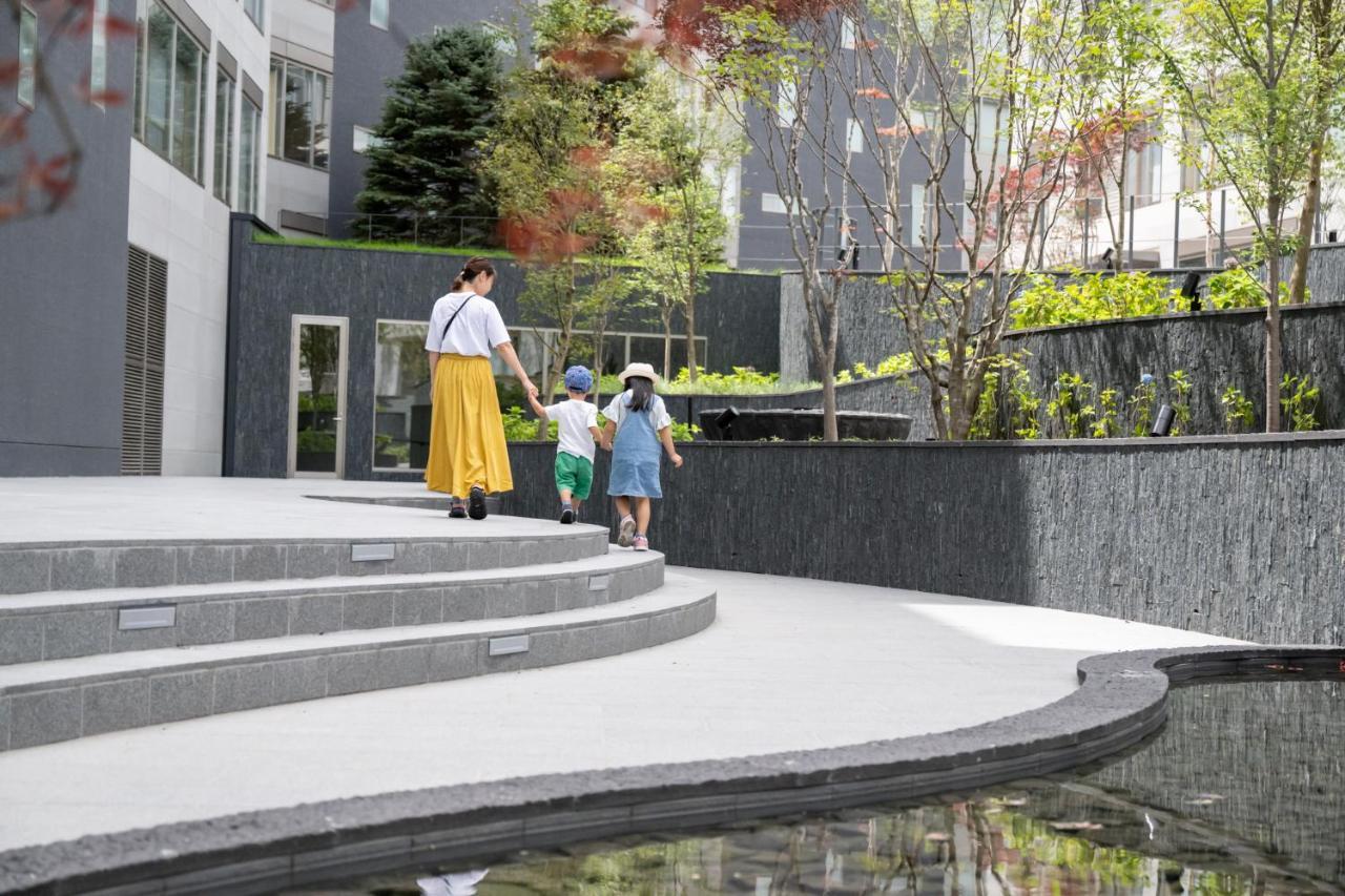 Setsu Niseko Otel Kutchan Dış mekan fotoğraf