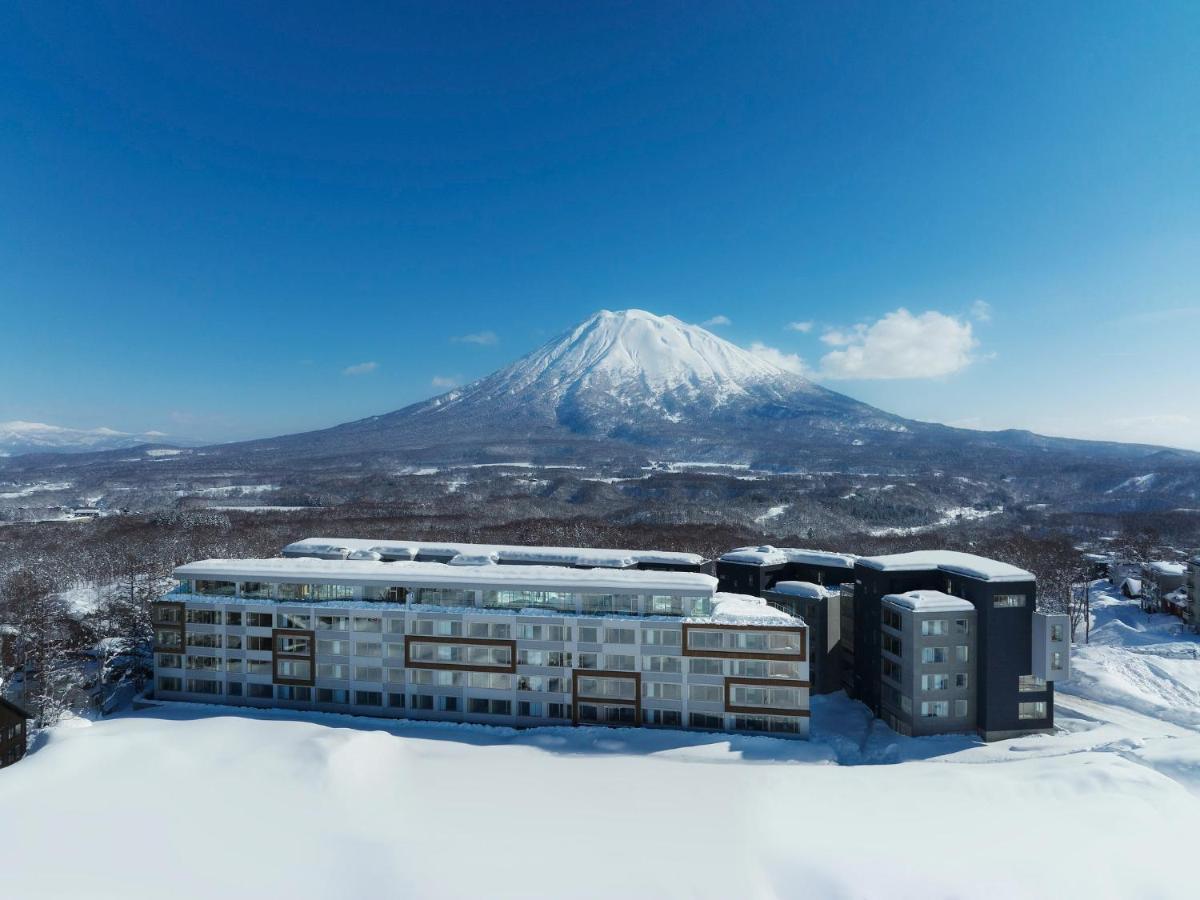 Setsu Niseko Otel Kutchan Dış mekan fotoğraf