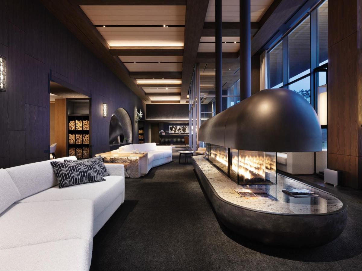 Setsu Niseko Otel Dış mekan fotoğraf