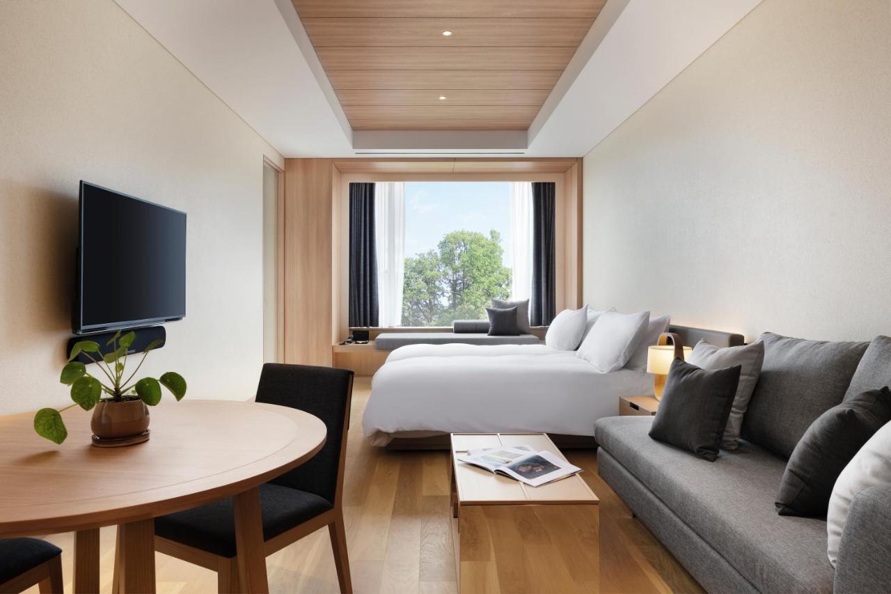Setsu Niseko Otel Kutchan Dış mekan fotoğraf