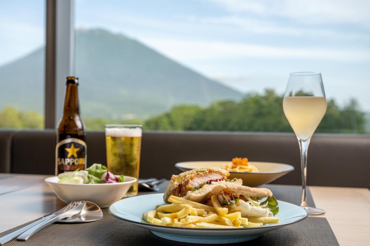 Setsu Niseko Otel Kutchan Dış mekan fotoğraf
