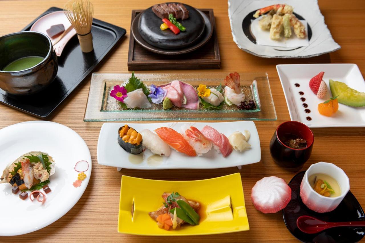 Setsu Niseko Otel Kutchan Dış mekan fotoğraf