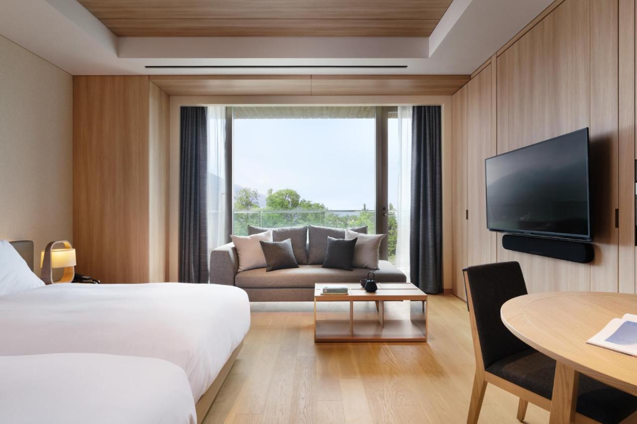 Setsu Niseko Otel Dış mekan fotoğraf