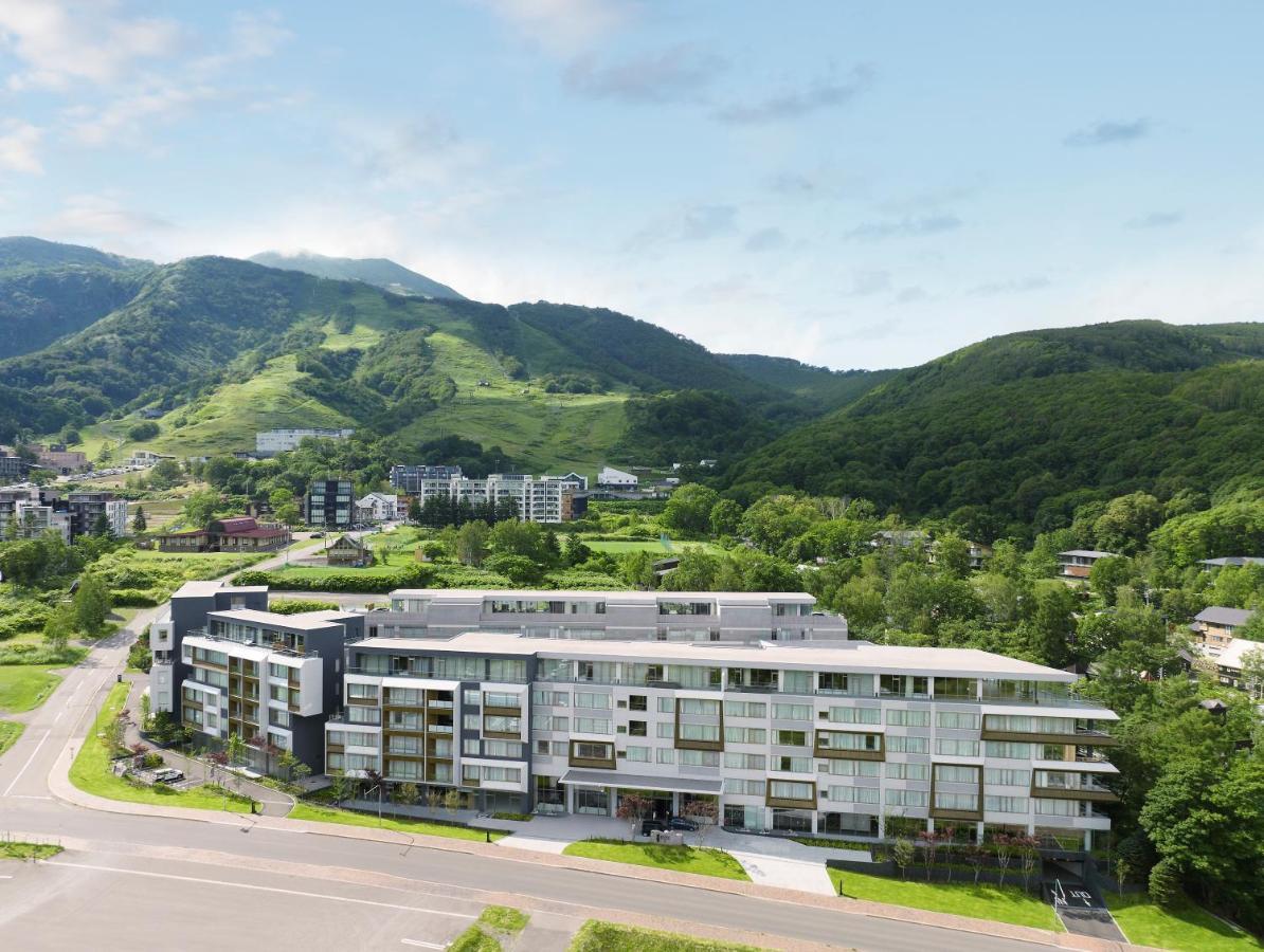 Setsu Niseko Otel Dış mekan fotoğraf