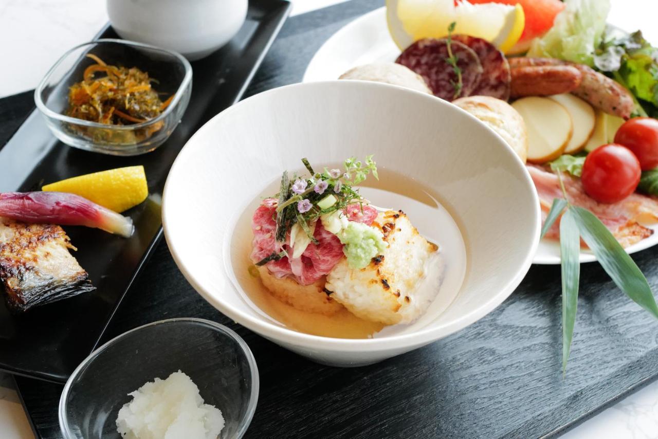 Setsu Niseko Otel Kutchan Dış mekan fotoğraf