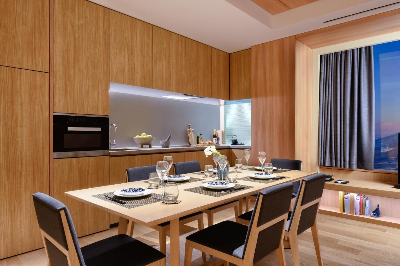 Setsu Niseko Otel Kutchan Dış mekan fotoğraf