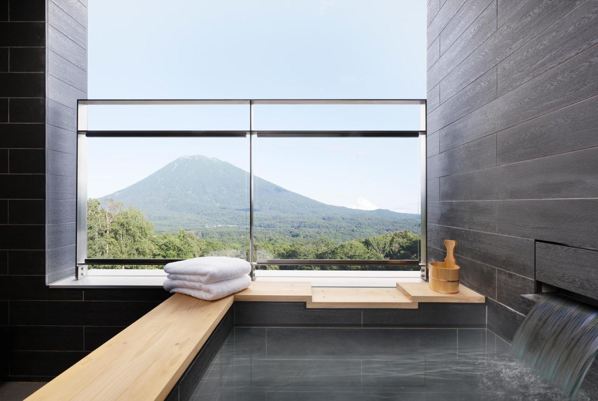 Setsu Niseko Otel Kutchan Dış mekan fotoğraf