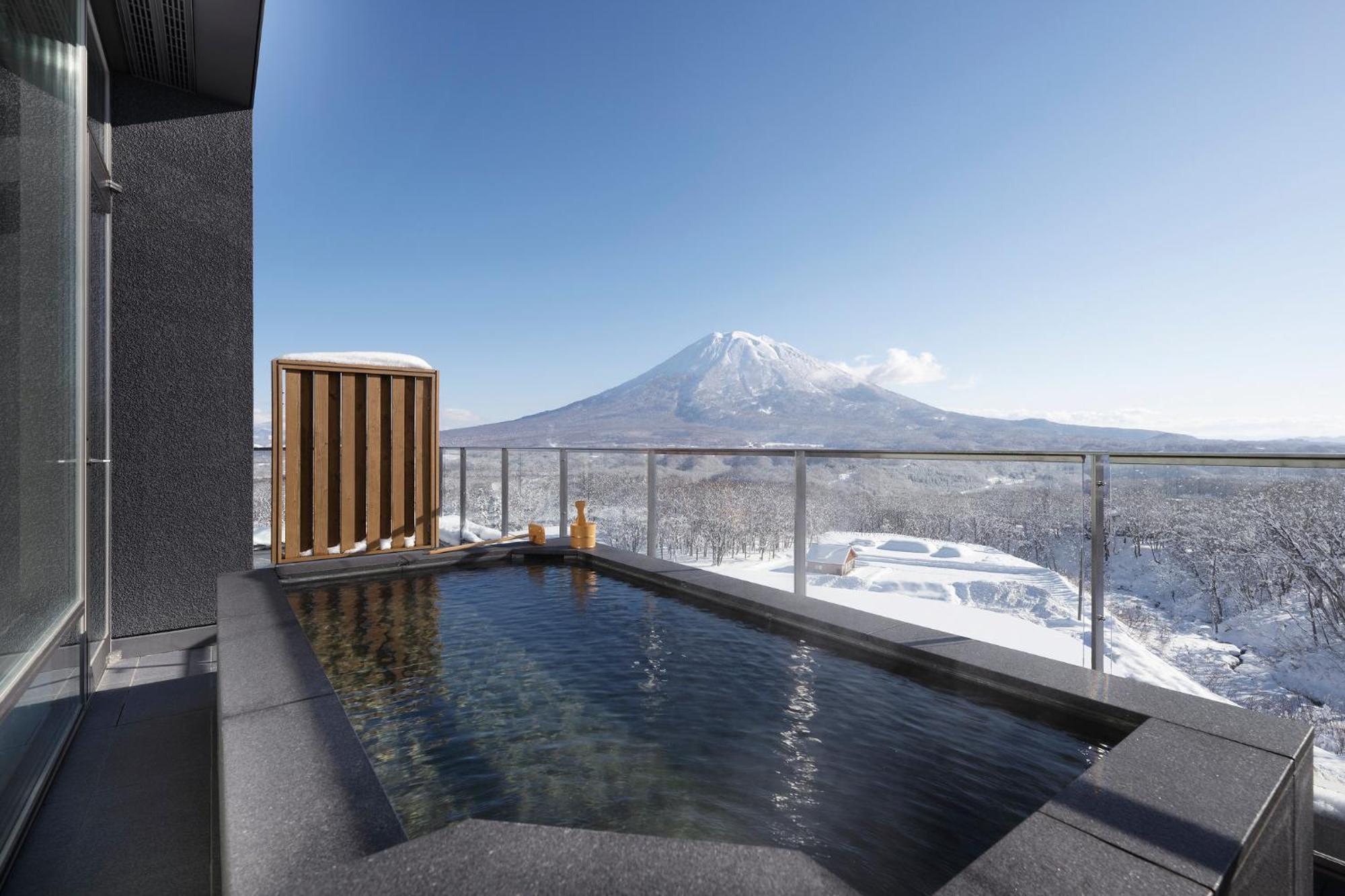 Setsu Niseko Otel Dış mekan fotoğraf