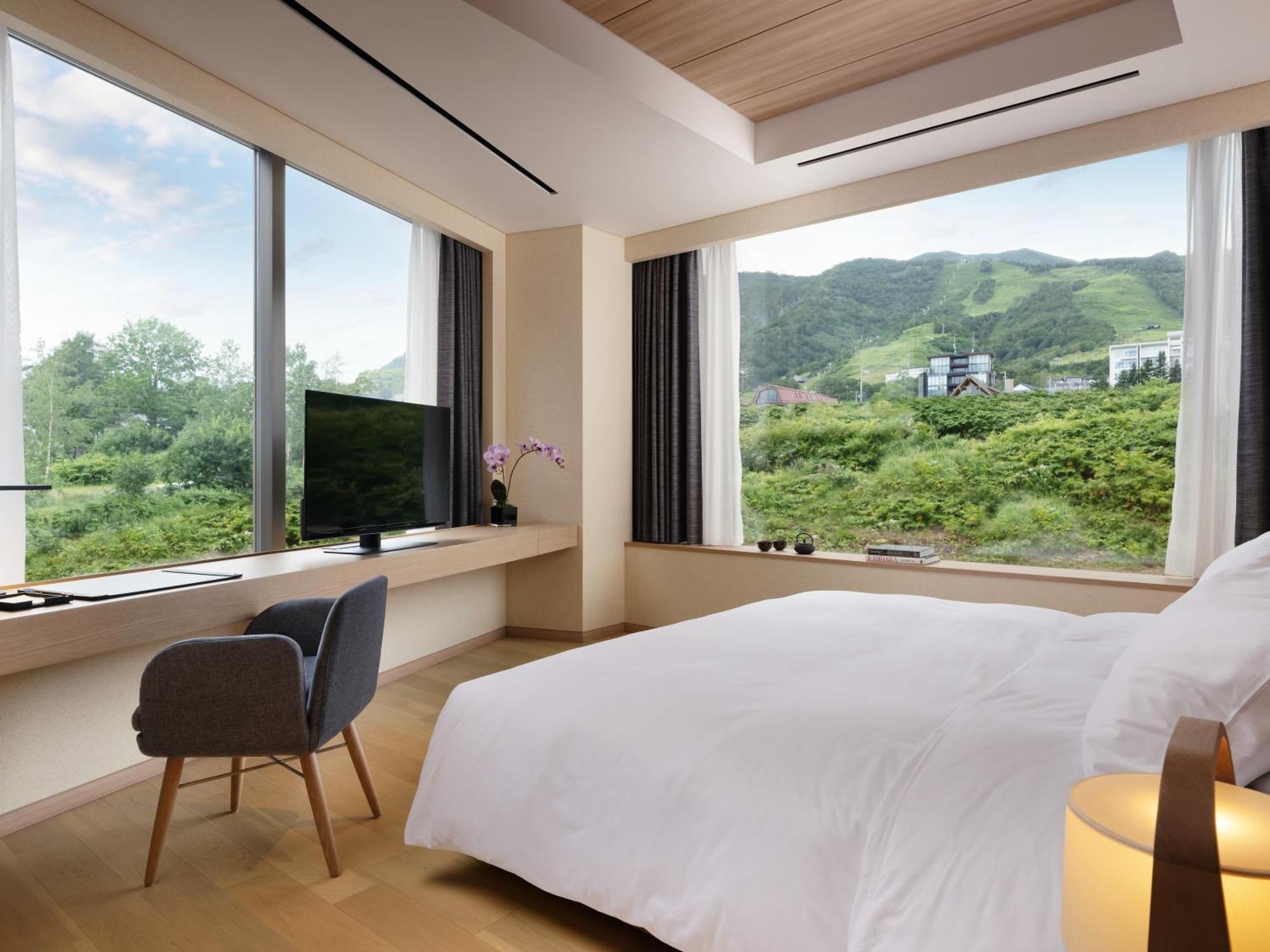 Setsu Niseko Otel Kutchan Dış mekan fotoğraf